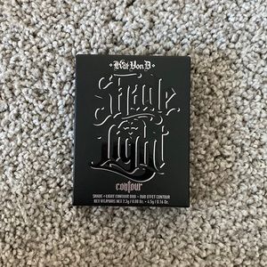 KVD SHADE LIGHT CONTOUR DUO